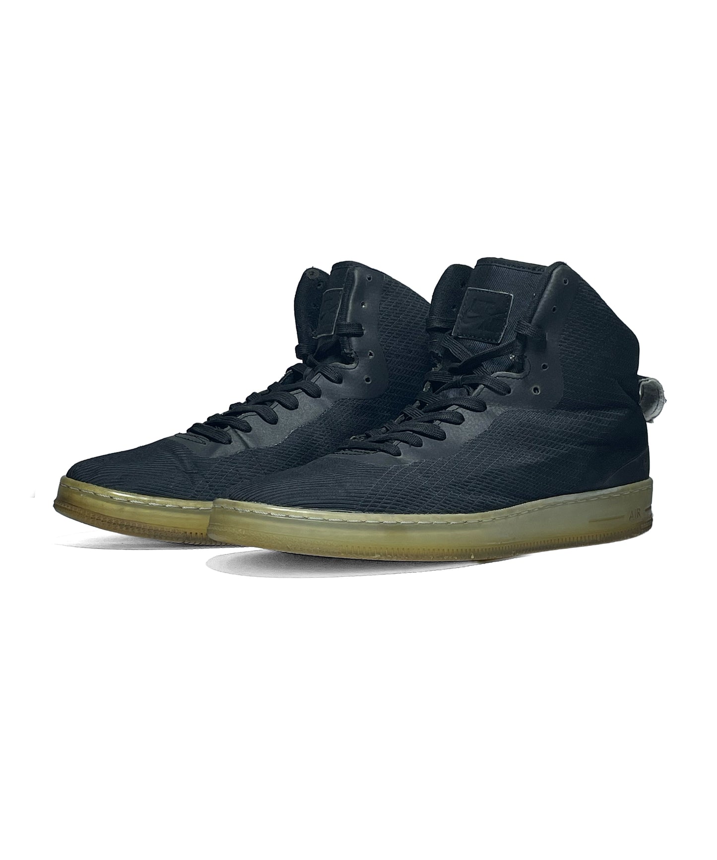 Nike Air 2015 Pro Stepper H1 Top TR