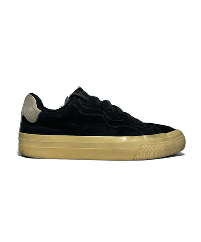 Brand Black Shoe