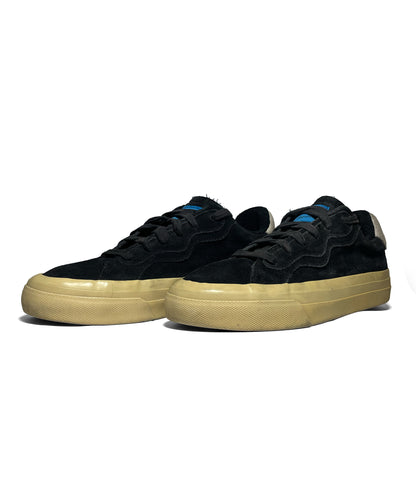 Brand Black Shoe