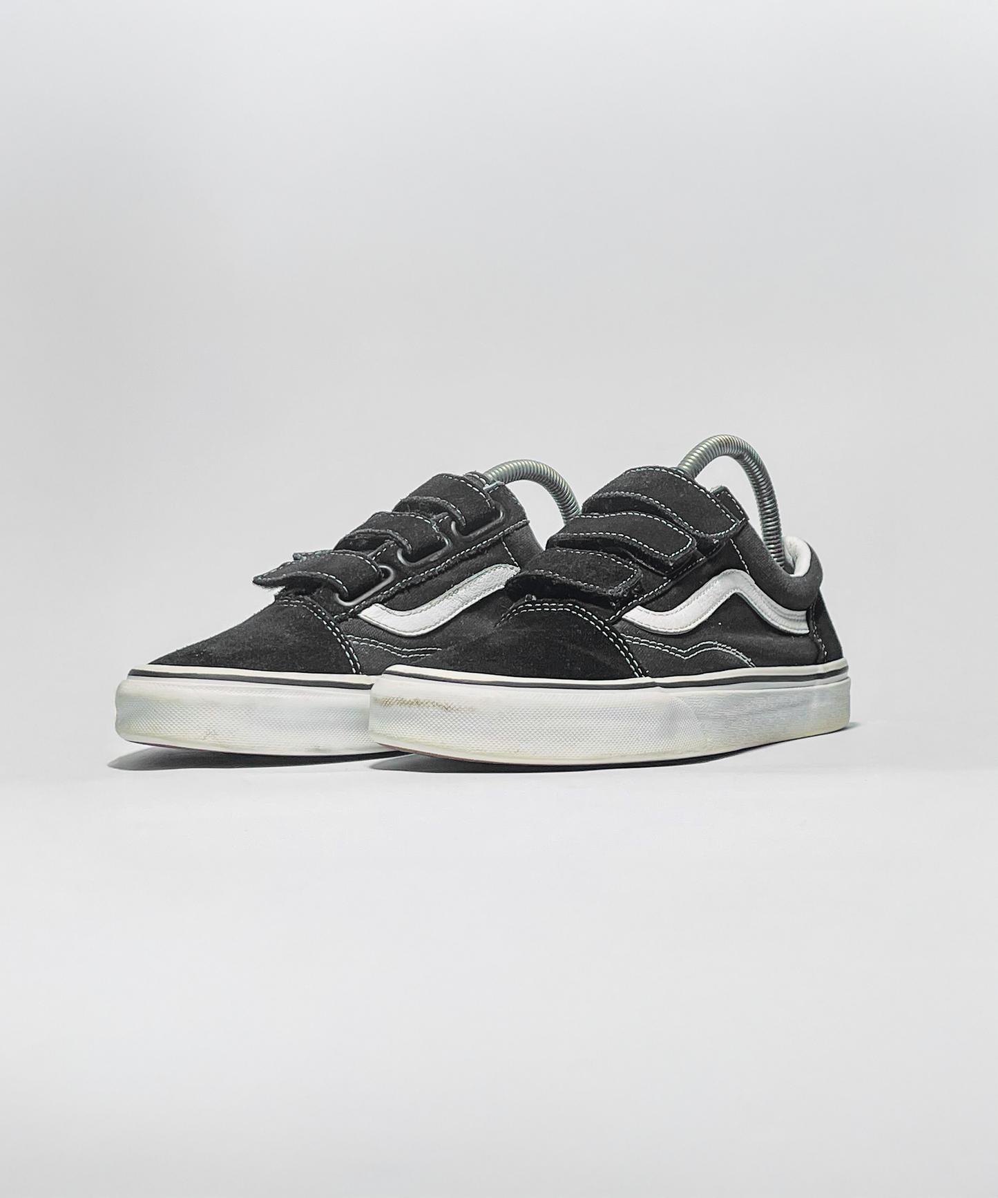 Vans Old Skool Iconic Shoes