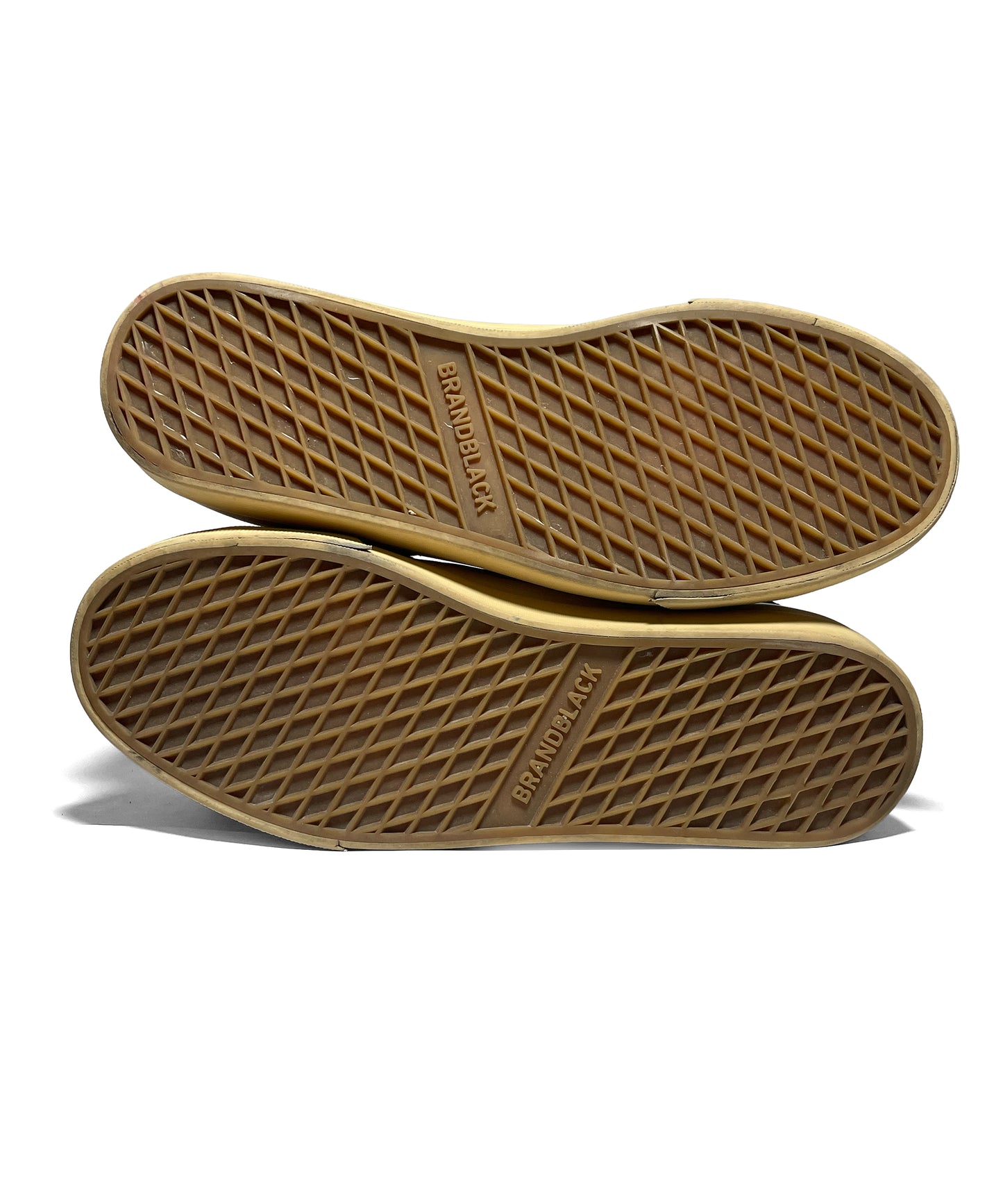 Brand Black Shoe