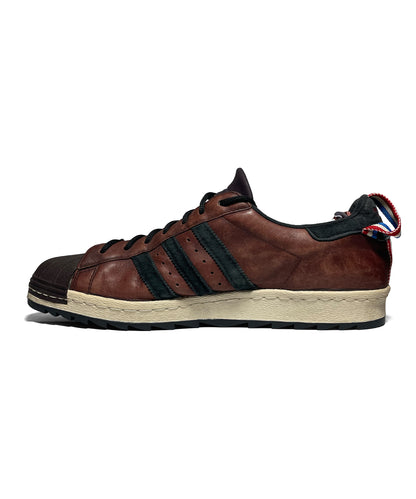 Adidas SuperStar '80s Ripple Marsred