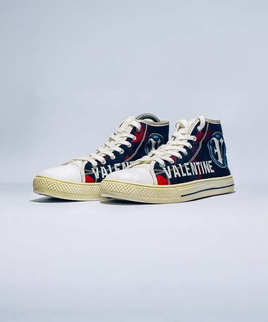 Valentine High-Top