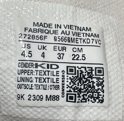 Converse Chuck Taylor All Star High Top