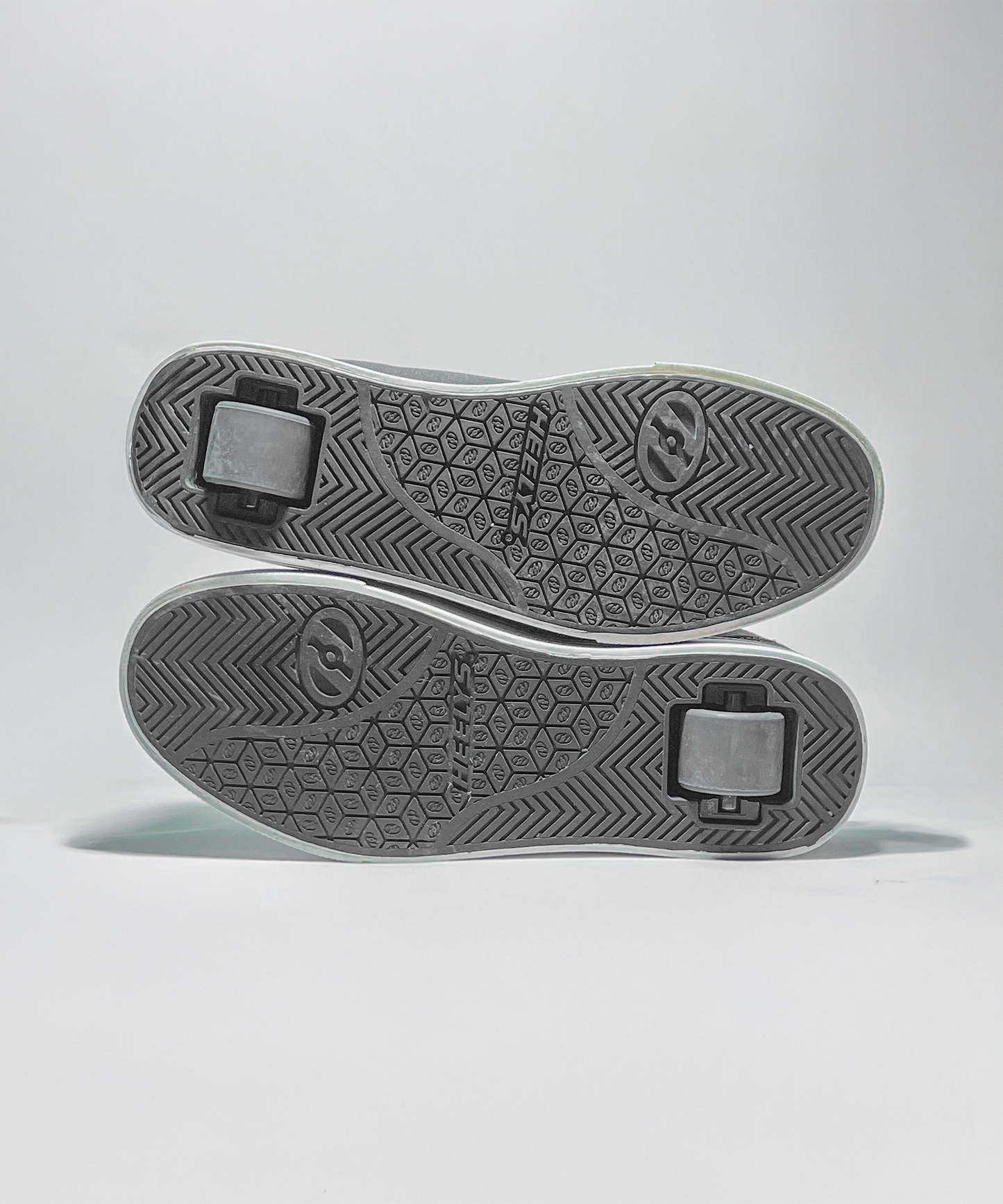 Heelys – Shoes with Wheels