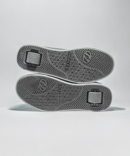 Heelys – Shoes with Wheels