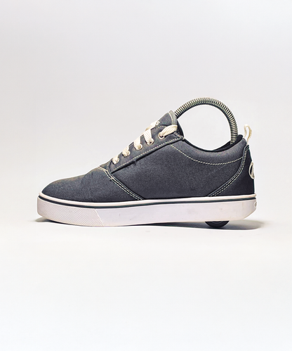 Heelys – Shoes with Wheels