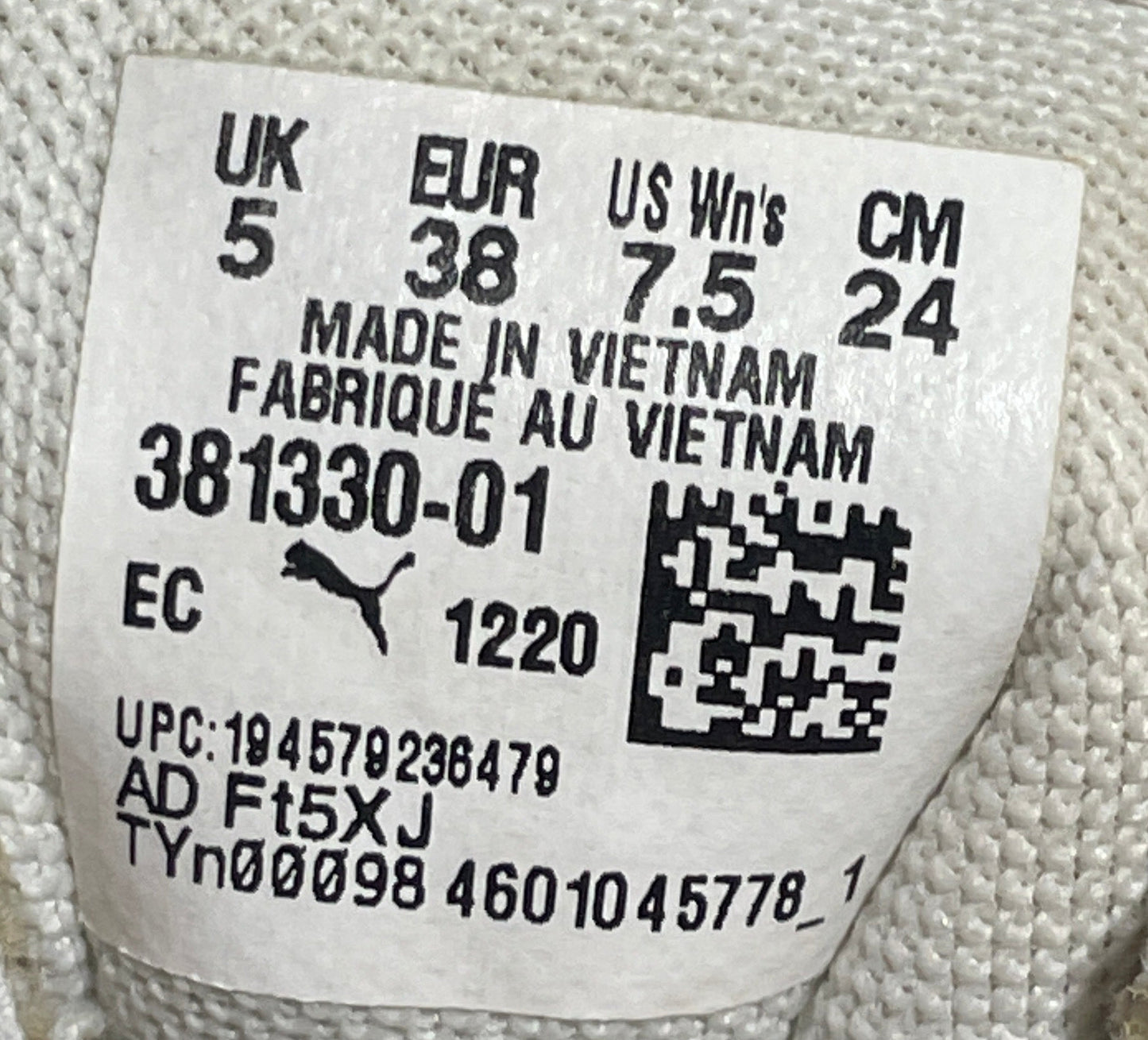 Puma - Women's Carina