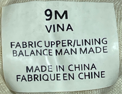 Sincerely Jules Vince Platform Sneakers